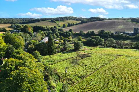 Land for sale, Seven Springs, Cheltenham, Gloucestershire, GL53