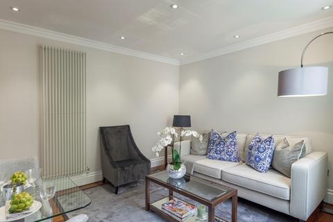 1 bedroom flat to rent, Kensington Gardens Square, Bayswater W2