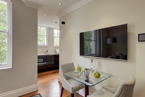 1 bedroom flat to rent, Kensington Gardens Square, Bayswater W2