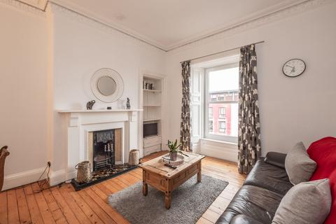 1 bedroom flat for sale, 47/8 McDonald Road, Edinburgh, EH7