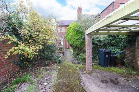20 Dalston Road, Carlisle, CA2 5NP