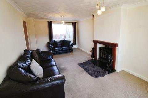 3 bedroom terraced house for sale, Westfield Avenue, Eggborough DN14