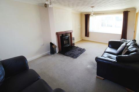 3 bedroom terraced house for sale, Westfield Avenue, Eggborough DN14