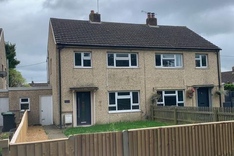 3 bedroom semi-detached house for sale, 2 Rylands Way, Royal Wootton Bassett, Swindon, Wiltshire, SN4 8AY