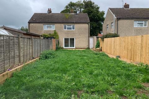 3 bedroom semi-detached house for sale, 2 Rylands Way, Royal Wootton Bassett, Swindon, Wiltshire, SN4 8AY