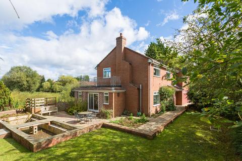 4 bedroom detached house for sale, Mill Lane, Boroughbridge