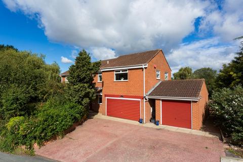 4 bedroom detached house for sale, Mill Lane, Boroughbridge