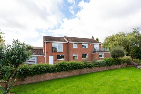undefined, Mill Lane, Boroughbridge