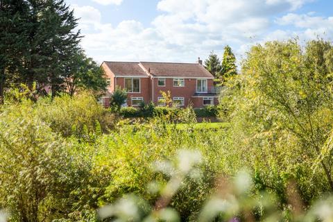 undefined, Mill Lane, Boroughbridge