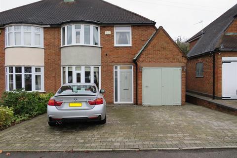 3 bedroom semi-detached house for sale, Marlborough Road, Birmingham B36