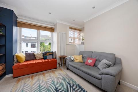 2 bedroom flat for sale, Ryde Road, Brighton