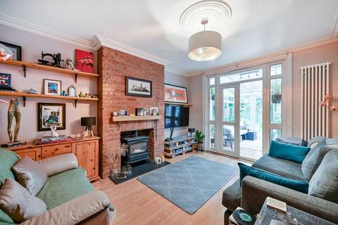 3 bedroom semi-detached house for sale, Maswell Park Road, Hounslow, TW3