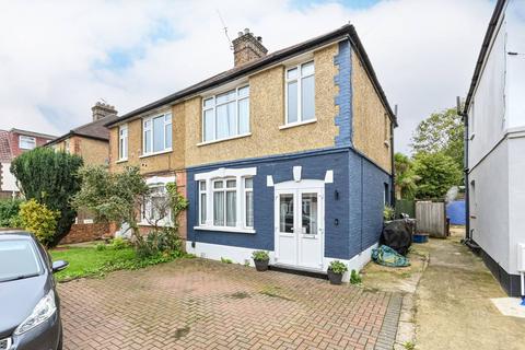 3 bedroom semi-detached house for sale, Maswell Park Road, Hounslow, TW3