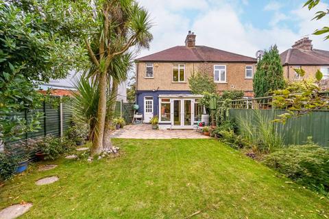 3 bedroom semi-detached house for sale, Maswell Park Road, Hounslow, TW3