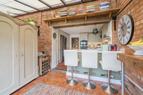 3 bedroom terraced house for sale, Orchard View Cottage, Hill Furze, Pershore