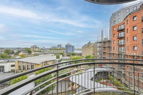 2 bedroom flat to rent, New Atlas Wharf, Canary Wharf, London, E14