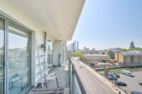 1 bedroom flat to rent, Frances Wharf, Limehouse, London, E14