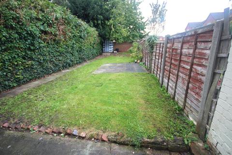 38 Breinton Road, Hereford, HR4 0JX