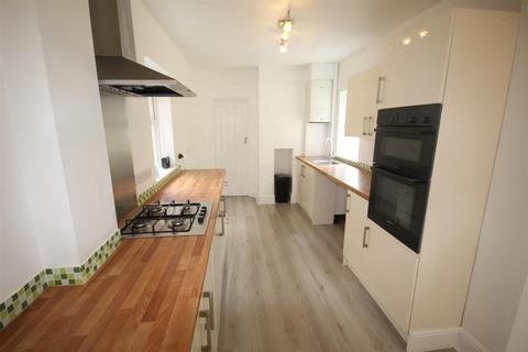 38 Breinton Road, Hereford, HR4 0JX