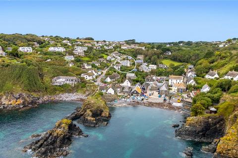 undefined, Cadgwith, Ruan Minor, Helston, Cornwall, TR12