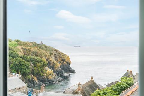 undefined, Cadgwith, Ruan Minor, Helston, Cornwall, TR12