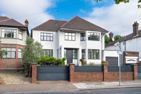 5 bedroom house for sale, Donnington Road, Kensal Rise, London, NW10