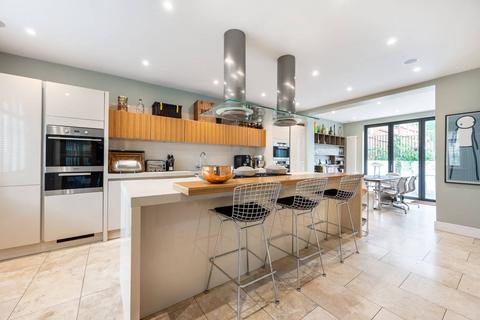 5 bedroom house for sale, Donnington Road, Kensal Rise, London, NW10