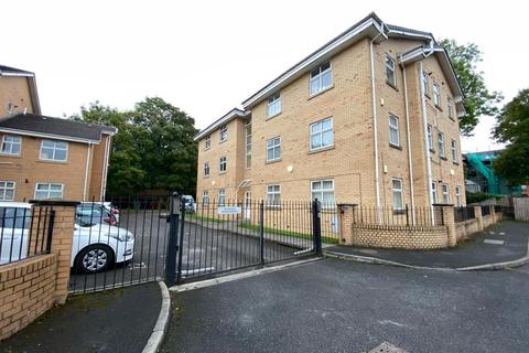 2 bedroom flat to rent, Cotterdale Close, Manchester