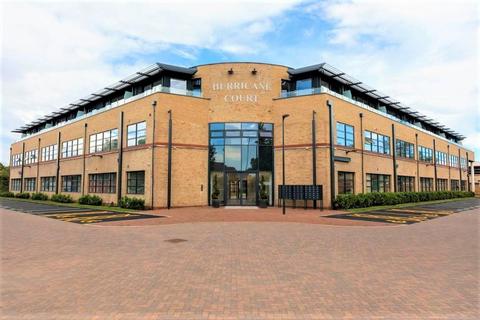 2 bedroom apartment for sale, Hurricane Court, Slough