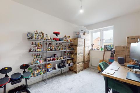 20 Hindmarsh Crescent, Northfleet, Gravesend, DA11 8FD