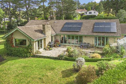 Outwoods Ashley Road, Battledown, Cheltenham, GL52 6QJ