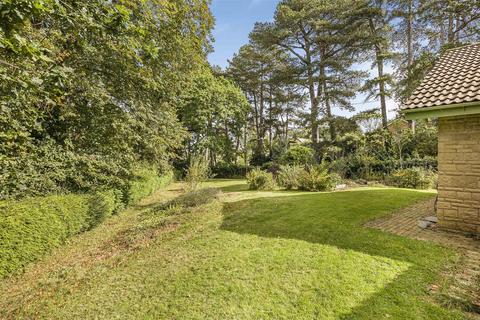 Outwoods Ashley Road, Battledown, Cheltenham, GL52 6QJ