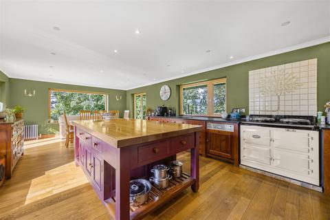 Outwoods Ashley Road, Battledown, Cheltenham, GL52 6QJ