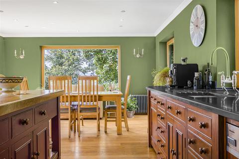 Outwoods Ashley Road, Battledown, Cheltenham, GL52 6QJ