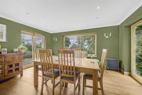 Outwoods Ashley Road, Battledown, Cheltenham, GL52 6QJ