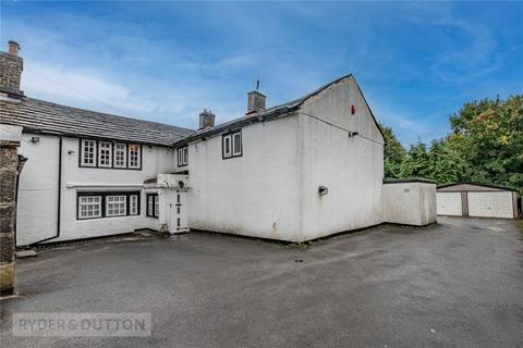undefined, Raw Lane, Halifax, West Yorkshire, HX2