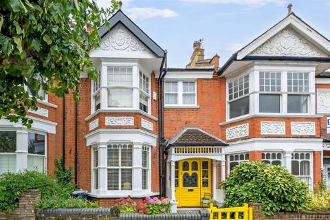 3 bedroom terraced house for sale, Netherfield Road, London N12