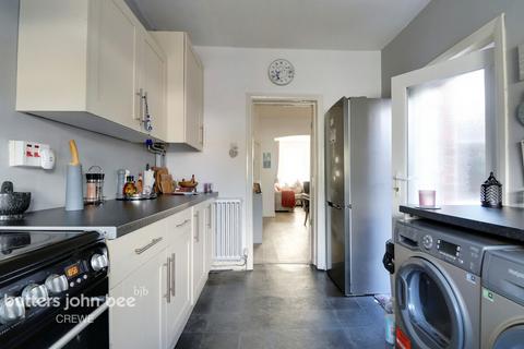 120 Bradfield Road, Coppenhall, Crewe, CW1 3RD
