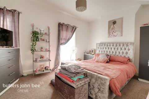 120 Bradfield Road, Coppenhall, Crewe, CW1 3RD