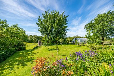 3 bedroom barn conversion for sale, Craigshaw Cottage, Near Eaglesfield DG11