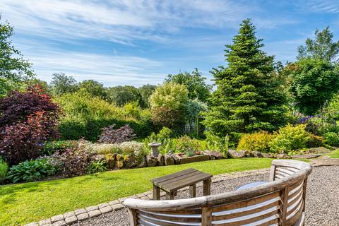 3 bedroom barn conversion for sale, Craigshaw Cottage, Near Eaglesfield DG11