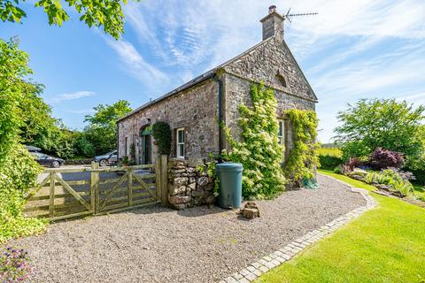 3 bedroom barn conversion for sale, Craigshaw Cottage, Near Eaglesfield DG11