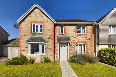 4 bedroom detached house for sale, Bodmin, Cornwall