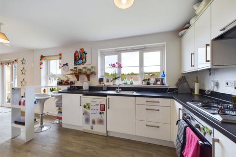 3 Canyke Fields, Bodmin, PL31 2FG