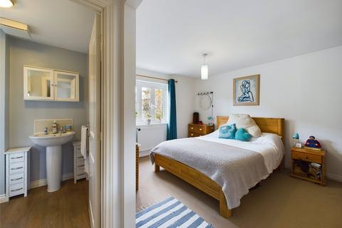 3 Canyke Fields, Bodmin, PL31 2FG
