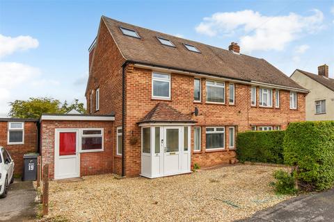 5 bedroom semi-detached house for sale, Kings Road, Hayling Island