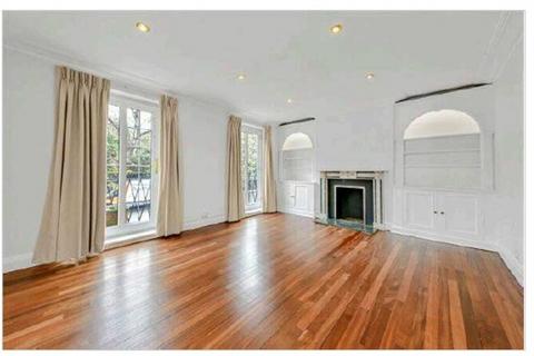 4 bedroom detached house to rent, Abbotsbury Road, Holland Park, London, W14