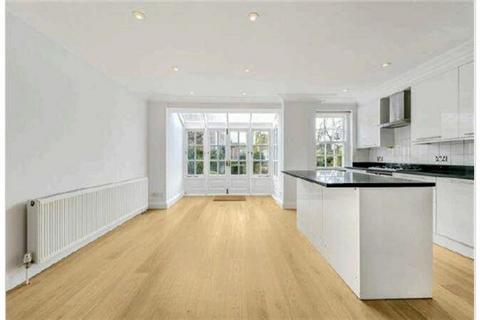 4 bedroom detached house to rent, Abbotsbury Road, Holland Park, London, W14