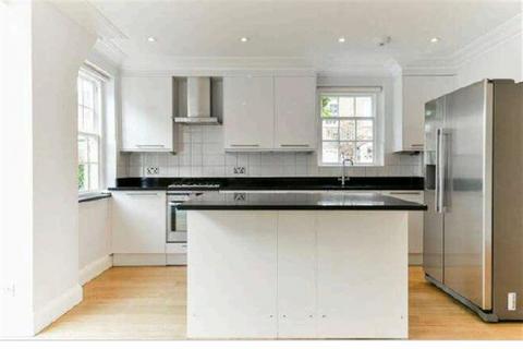 4 bedroom detached house to rent, Abbotsbury Road, Holland Park, London, W14