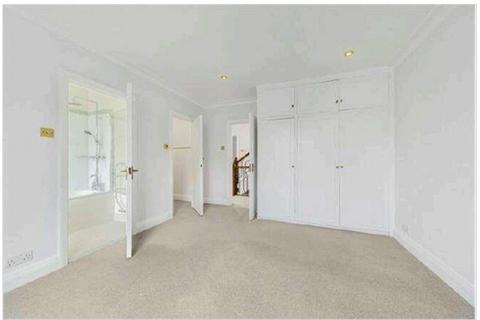 4 bedroom detached house to rent, Abbotsbury Road, Holland Park, London, W14